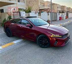 كيا K5